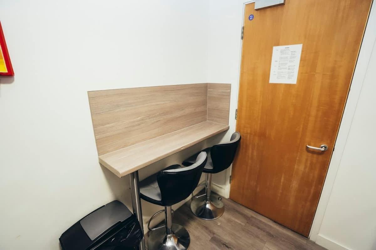 1Br City Centre Apt, Self Check In, Wifi, By Derbnb Sheffield Extérieur photo